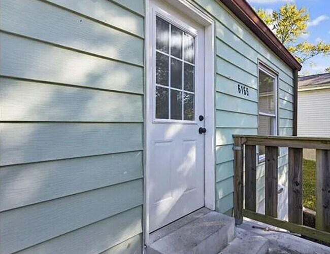 Building Photo - 6166 Emerald Ave