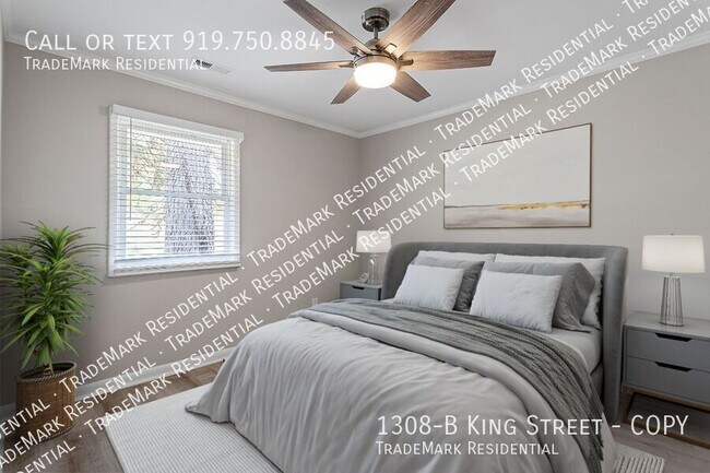 Building Photo - 1308 King St