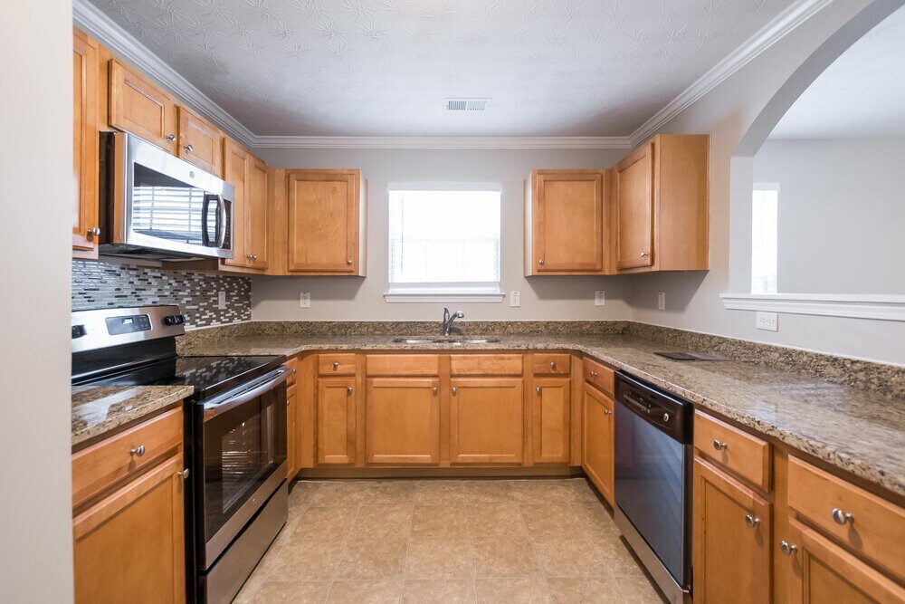 Building Photo - 11248 James Madison Dr