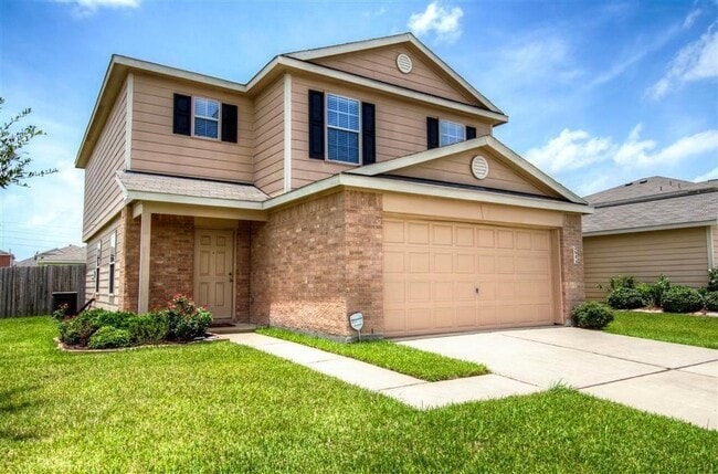 Primary Photo - 2603 Kenwich Oaks Ln