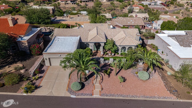 Building Photo - 15848 E Brodiea Dr