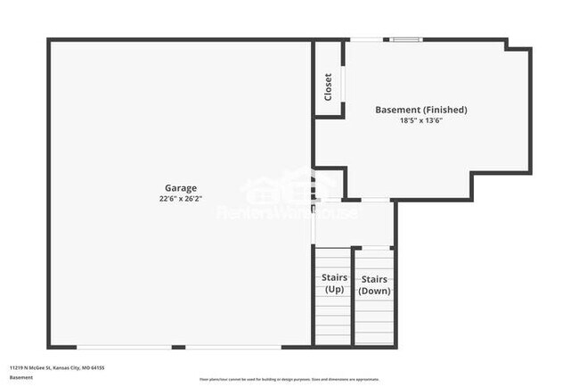 Building Photo - Northland 3 Bd/2Bth Home.