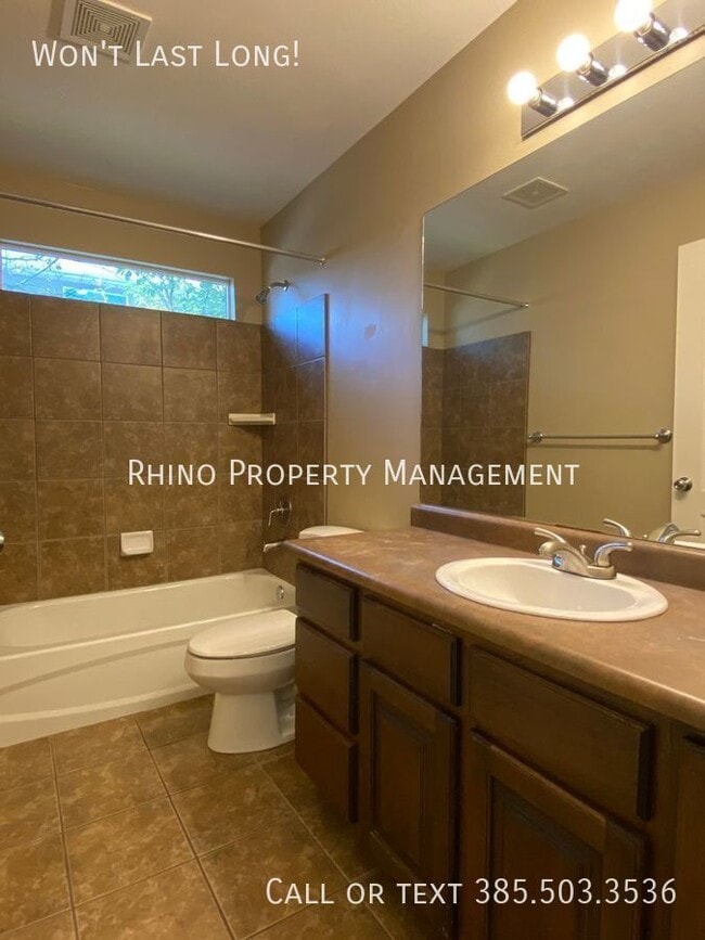 Building Photo - 13729 Crimson Patch Way