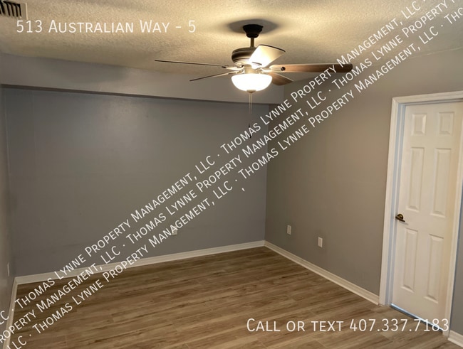 Building Photo - 513 Australian Way