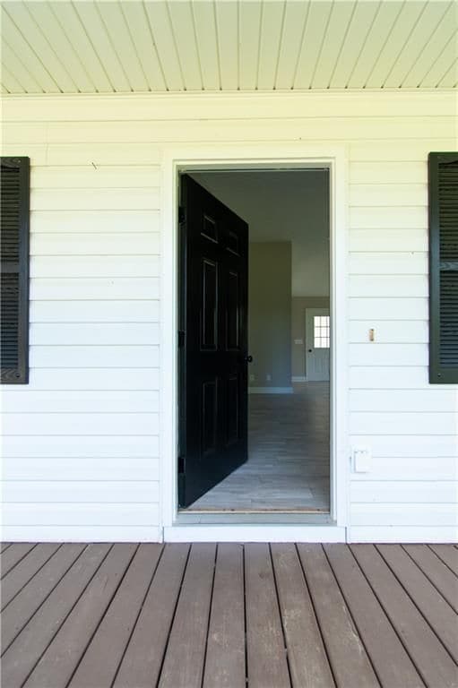 Building Photo - 270 Irwin Mill Rd SE