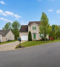 Building Photo - 1209 Woodall Rd