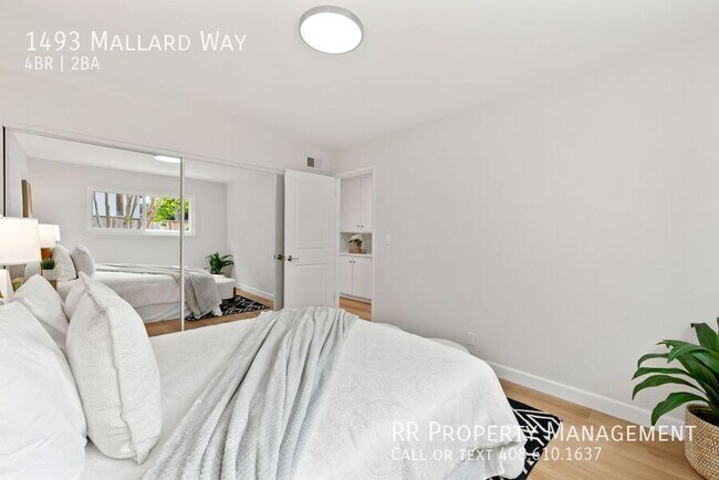Building Photo - 1493 Mallard Way