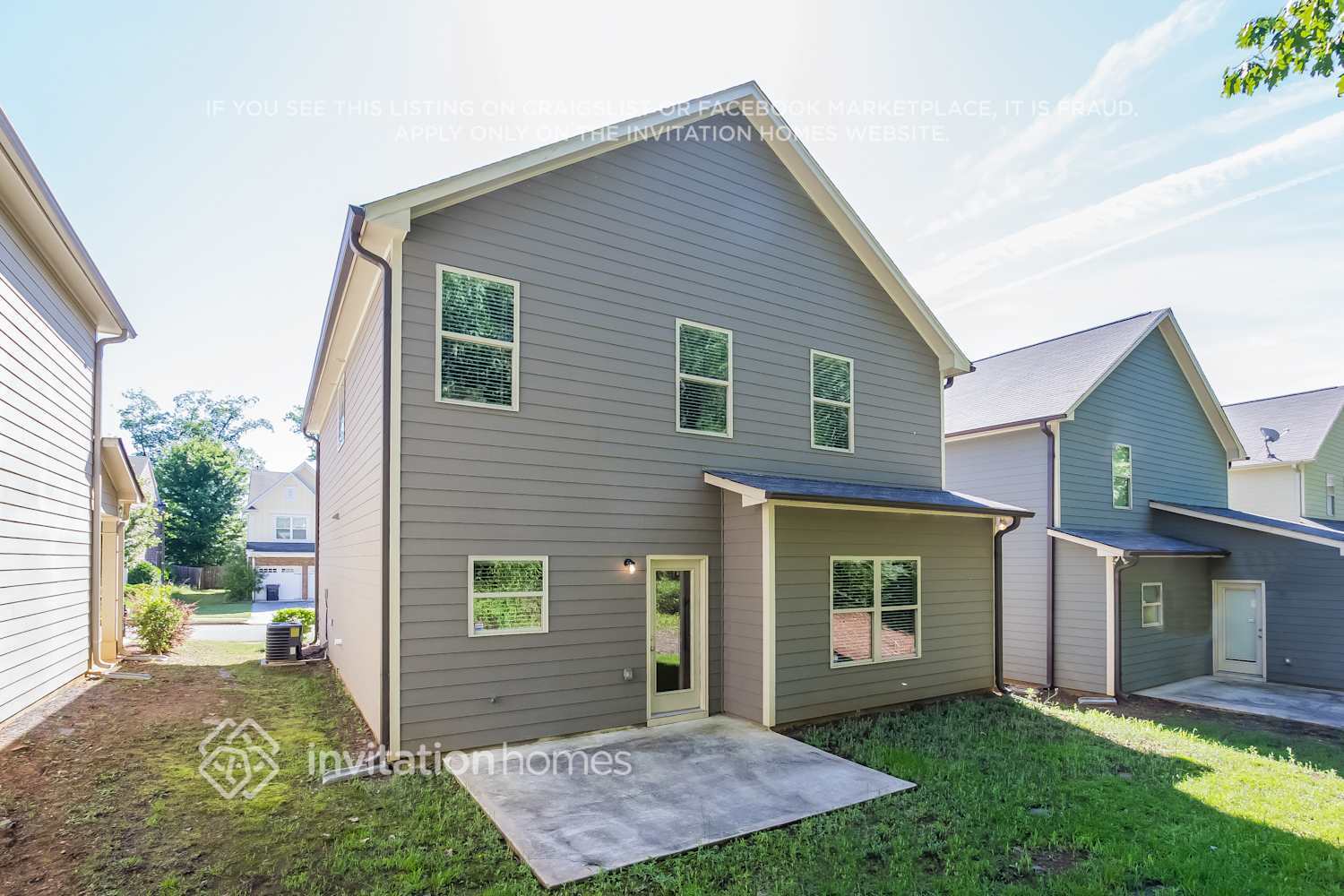 Building Photo - 436 Grenier Terrace NE