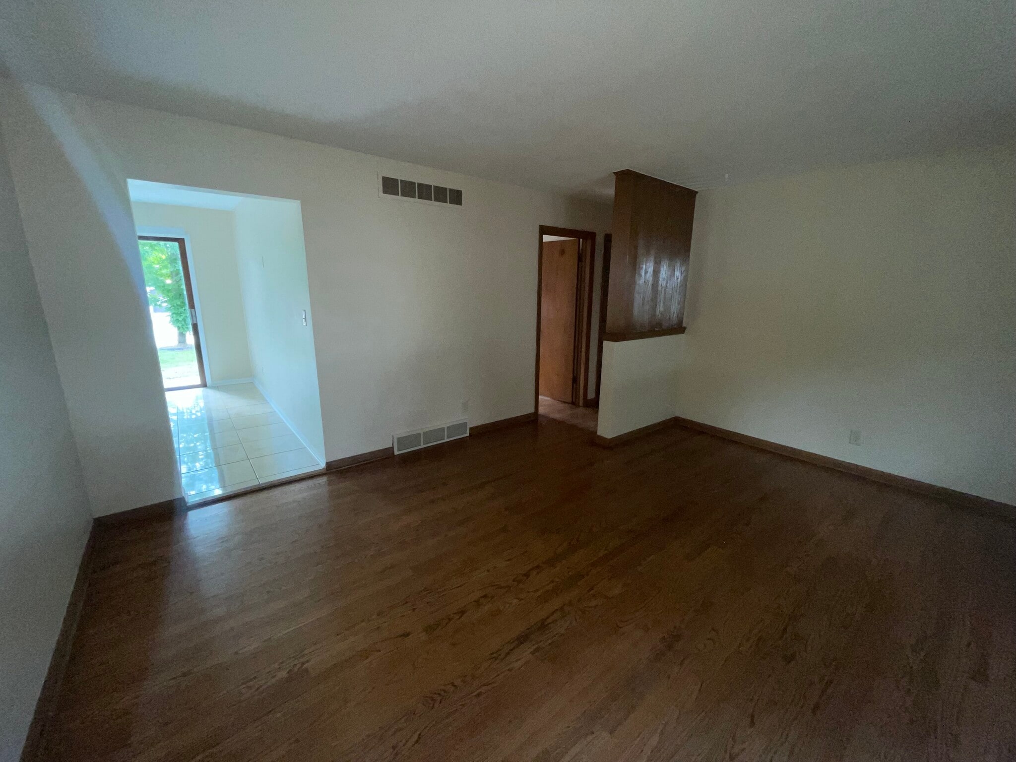 Living Room - 8817 W Herbert Ave