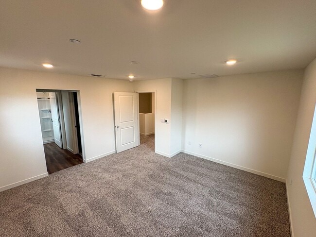 Building Photo - NEW REDDING HOME - Comfortable Living in a Newly Built House