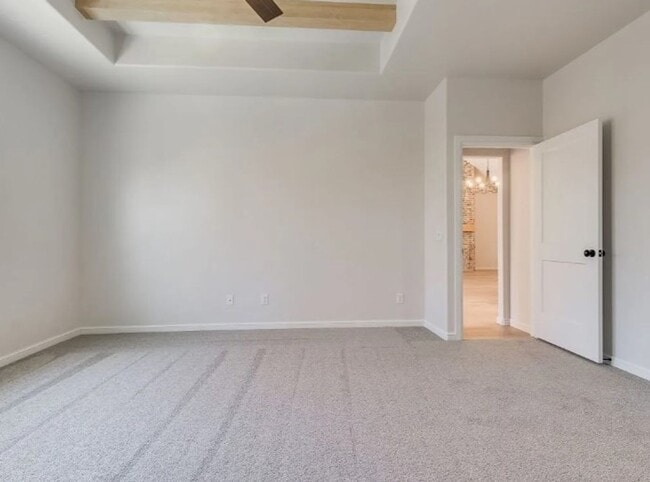 Building Photo - Model Home in East Edmond + 3 bedrooms + B...