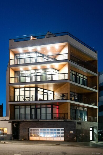Building Photo - 1539 Boulder St