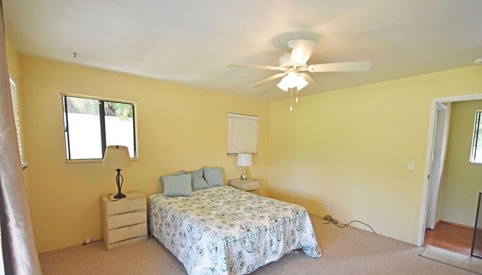 Bedroom - 44 -124 Ikeanani Dr