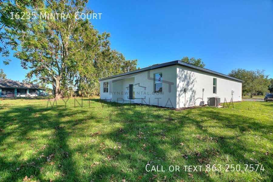 Building Photo - 16235 Mintra Ct