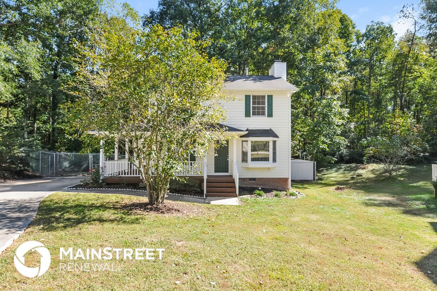 Primary Photo - 4721 Hunt Manor Ct