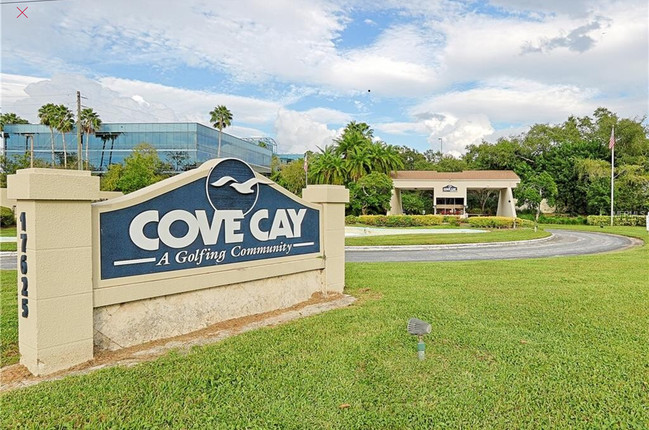 Building Photo - 2614 Cove Cay Dr