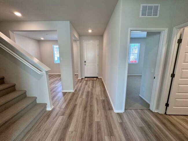 Building Photo - COMING SOON Brand new 4 bedroom Menifee Home with Solar included, now available for LEASE!