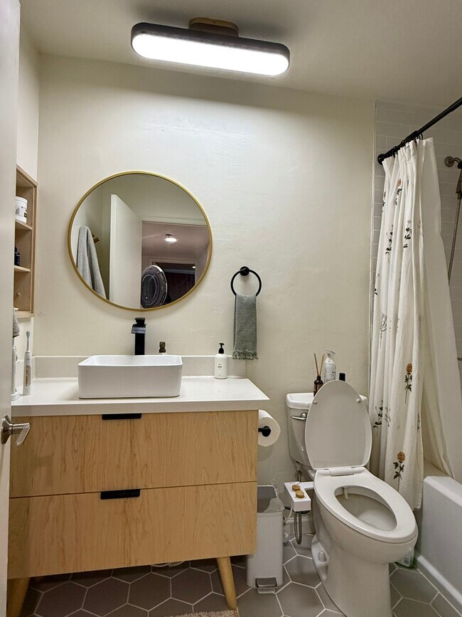 Building Photo - 5790 Friars Rd