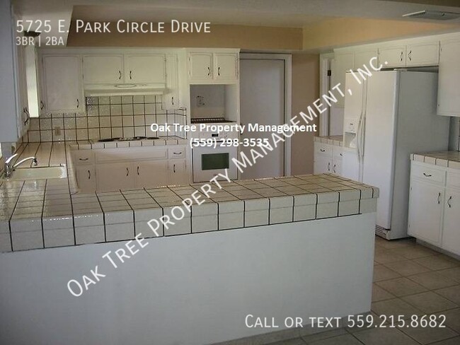 Building Photo - 5725 E Park Cir Dr