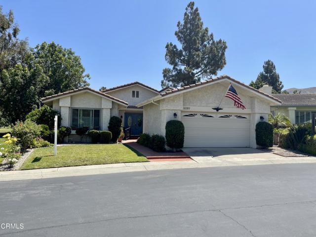 Primary Photo - 6089 San Dimas Ave