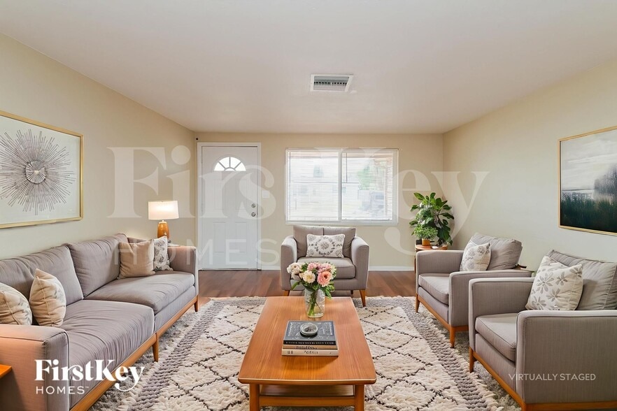 Building Photo - 3206 Coldwell Dr