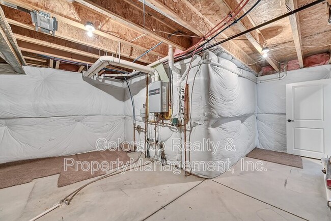 Building Photo - 5122 Eldorado Canyon Ct