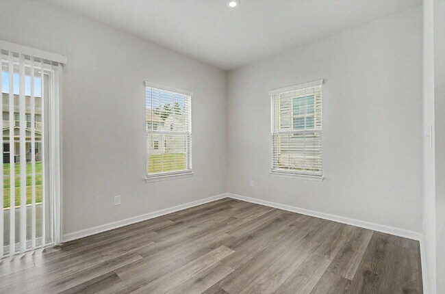 Building Photo - 4-Bed Dream Home in Desired Community in Wake Forest