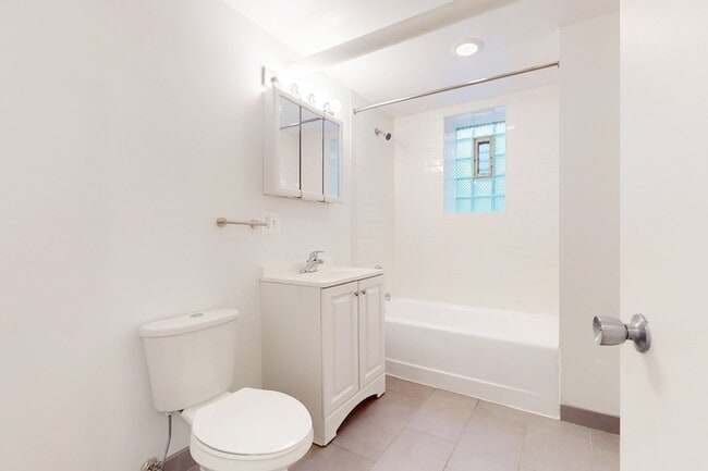 Floorplan - 1358 E. 58th Street