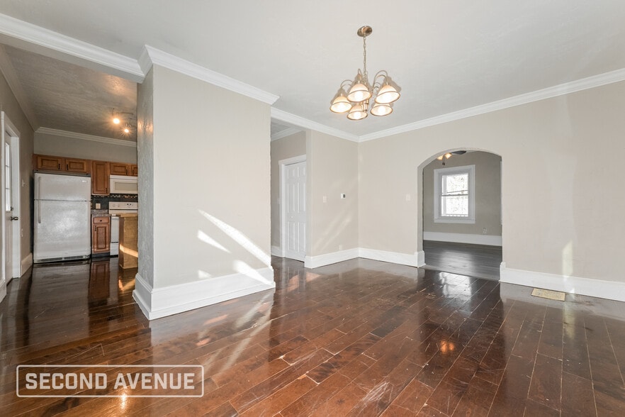 Building Photo - 8012 Elkhart St