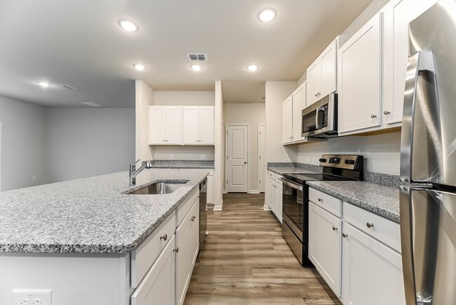 Building Photo - Silver Birch Home Design