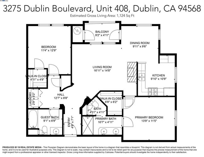 Building Photo - 3275 Dublin Blvd