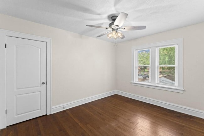 Building Photo - 7241 St Andrews Pl