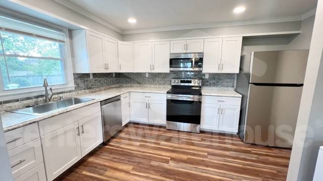 Building Photo - 2907 Pennsylvania Ave