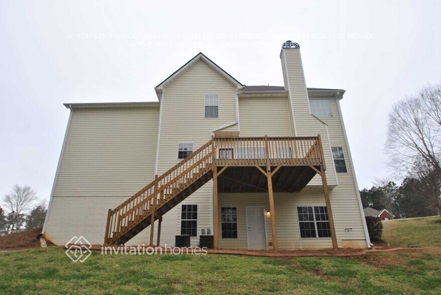 Building Photo - 1119 River Green Ct