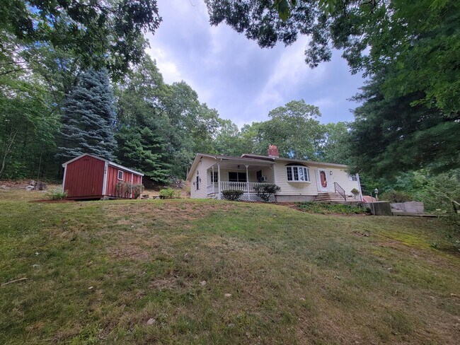 Building Photo - 26 Quisset Rd