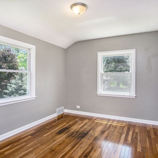 Bedroom - 716 S Twyckenham Dr