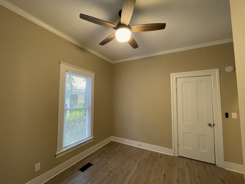 Bedroom Two - 419 W Gray St