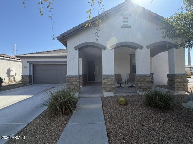 Building Photo - 22505 E Via Las Brisas