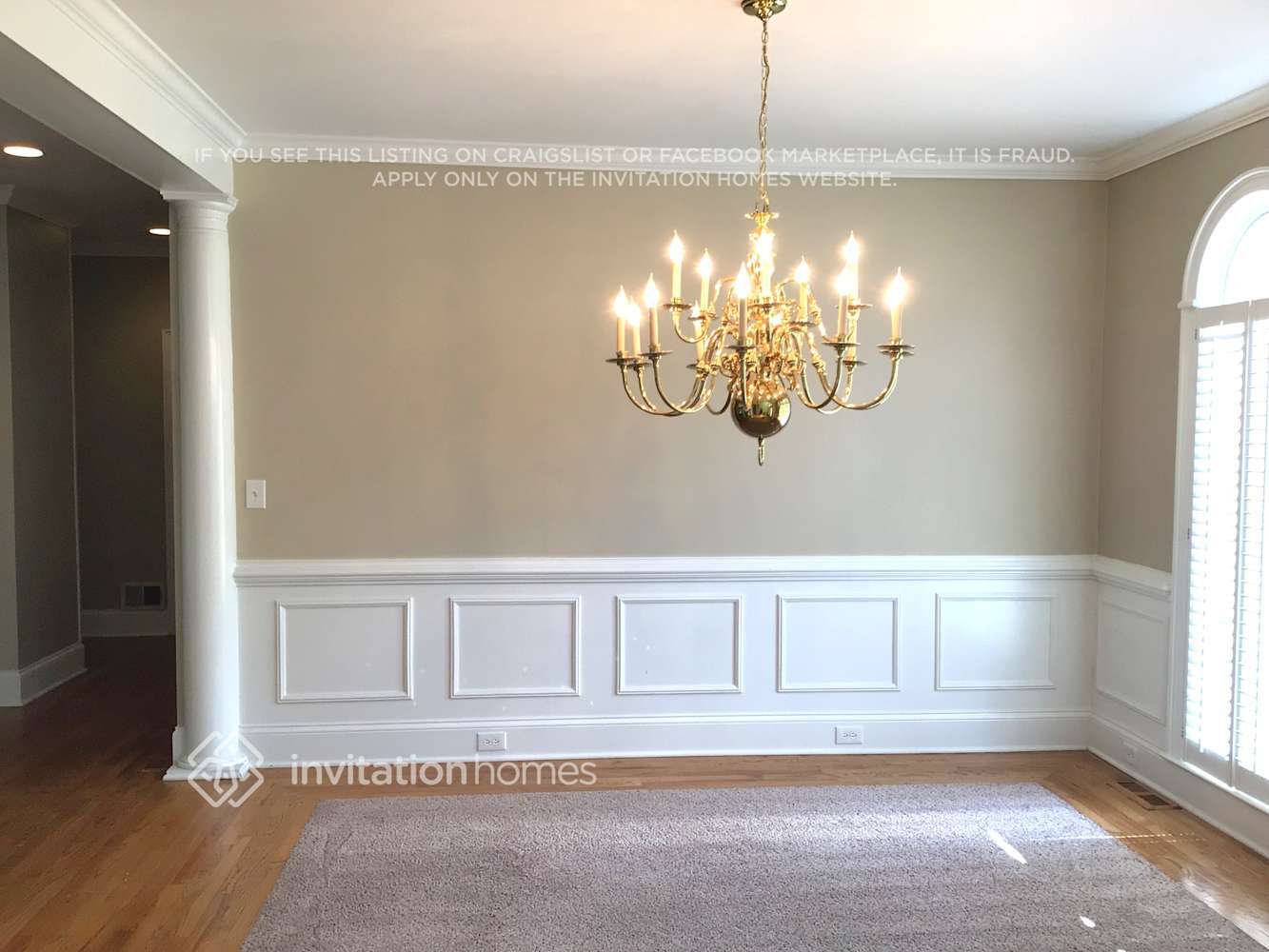 Building Photo - 841 Cramac Dr