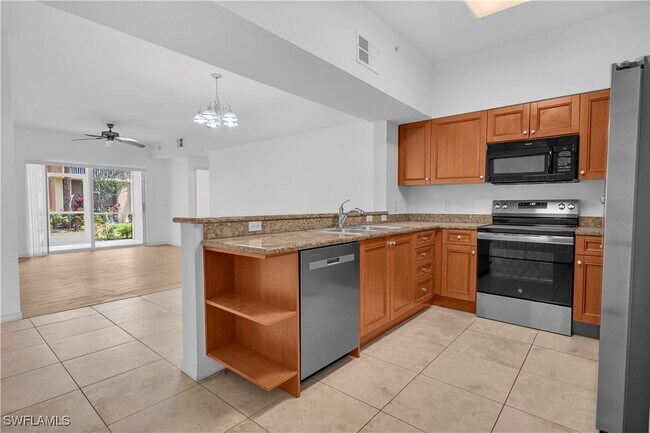 Building Photo - 20321 Estero Gardens Cir