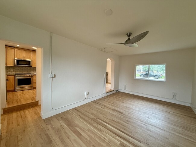 Building Photo - 1415 S Jackson St