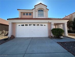 Building Photo - 9821 Cactus View Ave