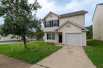 Building Photo - 1525 Crandon Dr