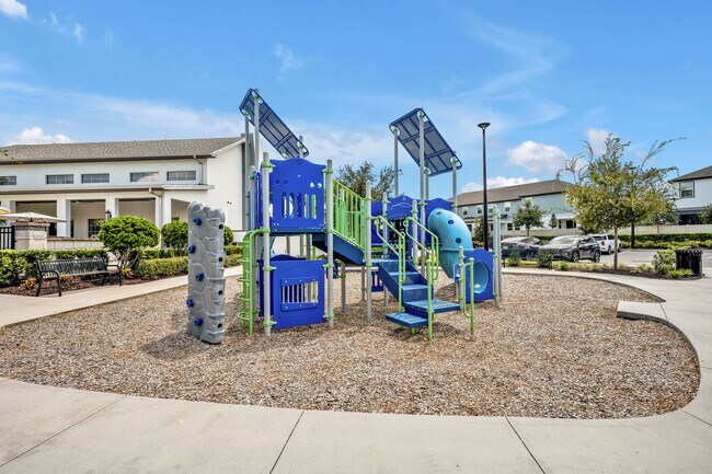 Building Photo - 1351 Merrydale Wy