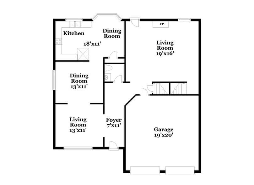 Building Photo - 3818 Landgraf Cove