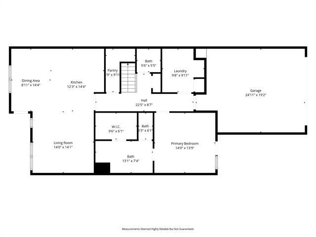 Building Photo - 6580 Iron Horse Blvd