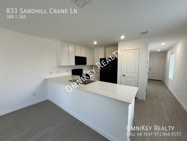 Building Photo - 833 Sandhill Crane Ln