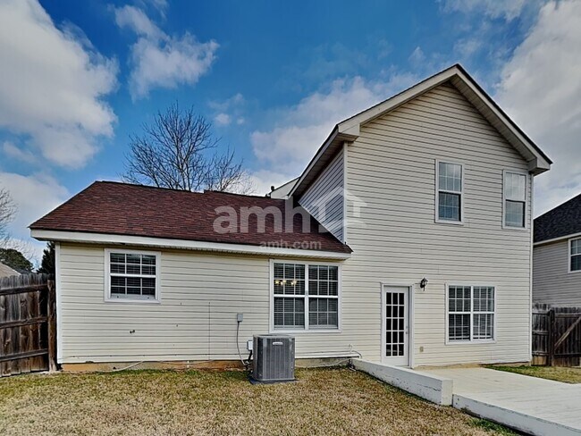 Building Photo - 4729 Score Ct