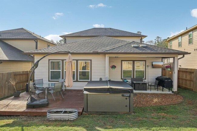 Building Photo - 17722 Hanson Ridge Dr