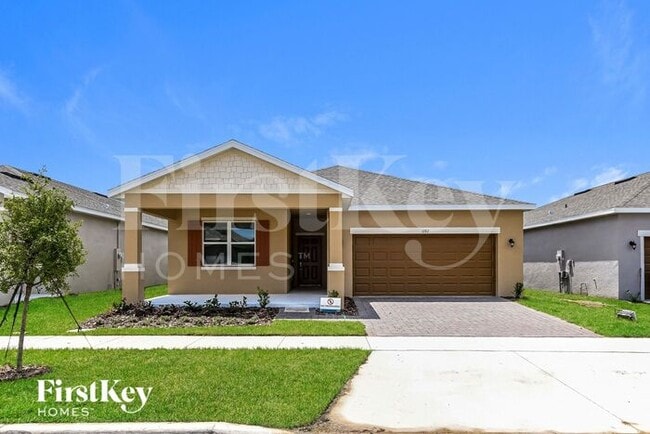 Building Photo - 1197 Spokane Pt